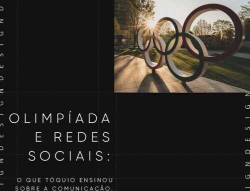 Olimpíada e redes sociais: o que Tóquio ensinou sobre a comunicação